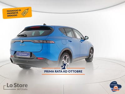3 - Alfa Romeo Tonale eschini auto