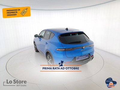 5 - Alfa Romeo Tonale eschini auto