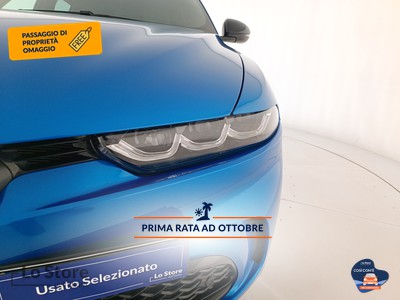 6 - Alfa Romeo Tonale eschini auto