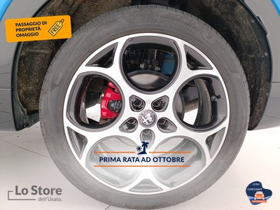 7 - Alfa Romeo Tonale eschini auto