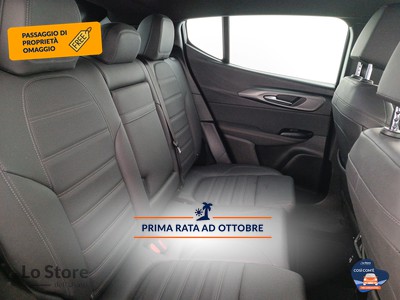 8 - Alfa Romeo Tonale eschini auto