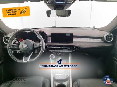 10 - Alfa Romeo Tonale eschini auto