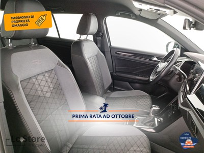 10 - Volkswagen T-Roc eschini auto
