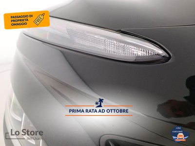 7 - Hyundai Kona eschini auto
