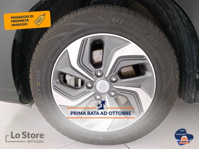 8 - Hyundai Kona eschini auto