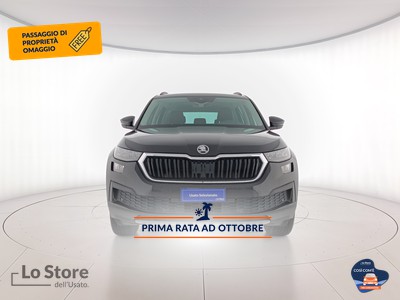 2 - Skoda Kodiaq eschini auto