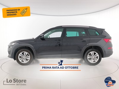 3 - Skoda Kodiaq eschini auto