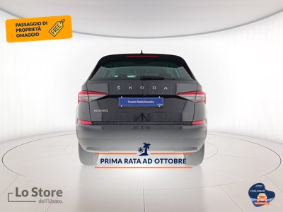 5 - Skoda Kodiaq eschini auto