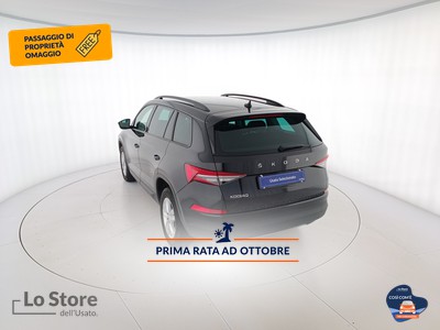 6 - Skoda Kodiaq eschini auto
