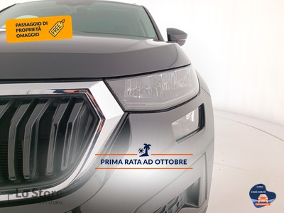 7 - Skoda Kodiaq eschini auto
