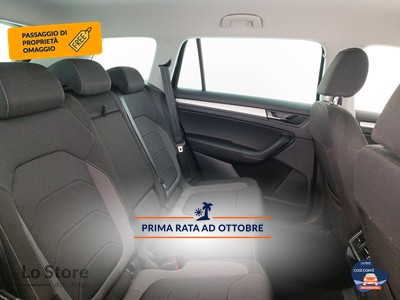 9 - Skoda Kodiaq eschini auto