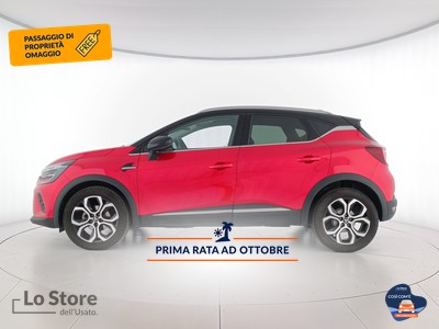 3 - Mitsubishi ASX eschini auto
