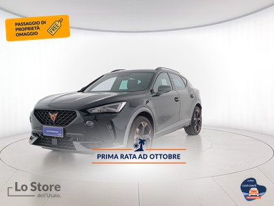 1 - Cupra Formentor eschini auto