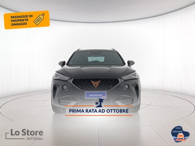 2 - Cupra Formentor eschini auto