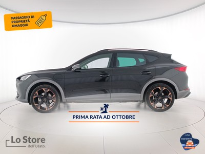 3 - Cupra Formentor eschini auto
