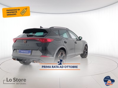 4 - Cupra Formentor eschini auto