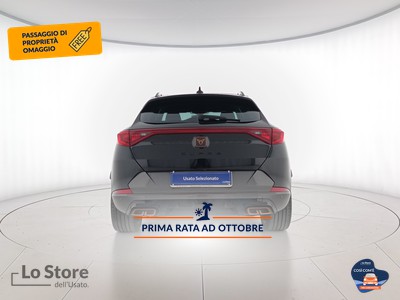 5 - Cupra Formentor eschini auto