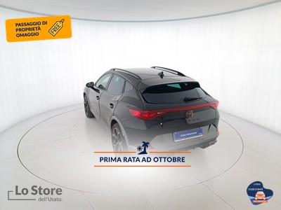 6 - Cupra Formentor eschini auto