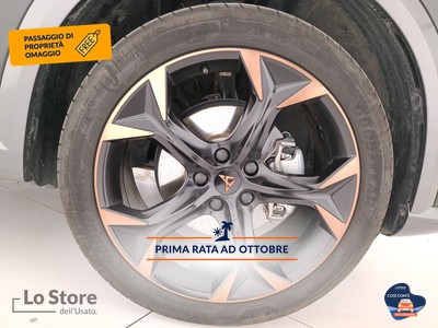 8 - Cupra Formentor eschini auto