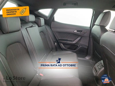 9 - Cupra Formentor eschini auto