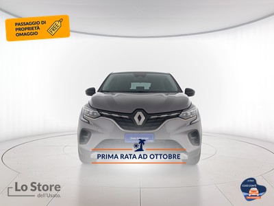 2 - Renault Captur eschini auto