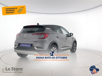 4 - Renault Captur eschini auto