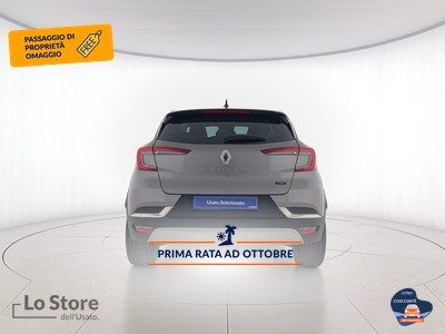 5 - Renault Captur eschini auto