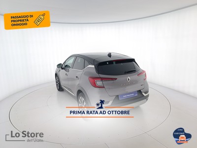 6 - Renault Captur eschini auto