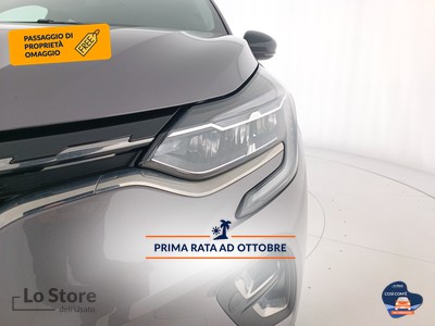 7 - Renault Captur eschini auto