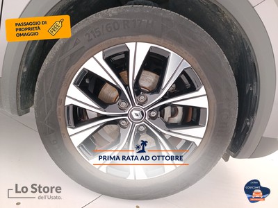 8 - Renault Captur eschini auto
