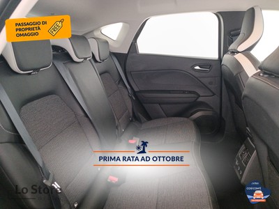 9 - Renault Captur eschini auto