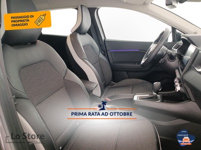 10 - Renault Captur eschini auto