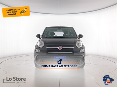 2 - Fiat 500L eschini auto