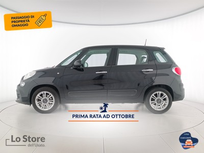 3 - Fiat 500L eschini auto