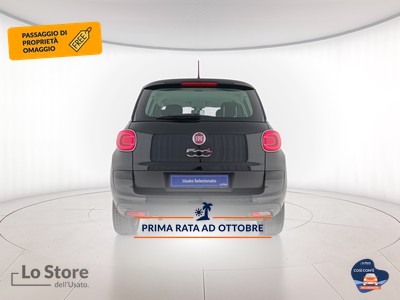 5 - Fiat 500L eschini auto