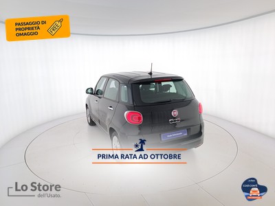 6 - Fiat 500L eschini auto