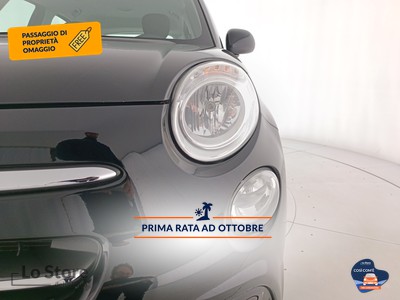7 - Fiat 500L eschini auto