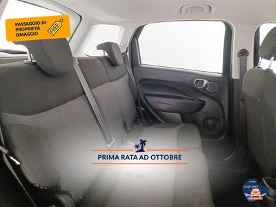 9 - Fiat 500L eschini auto
