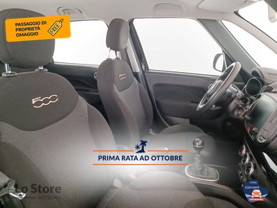 10 - Fiat 500L eschini auto