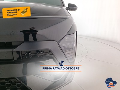 7 - Hyundai Kona eschini auto