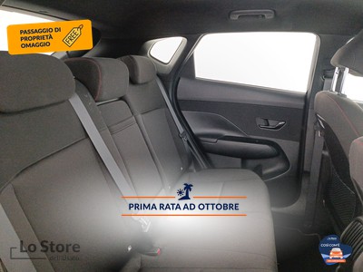 9 - Hyundai Kona eschini auto