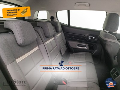 9 - Citroen C5 Aircross eschini auto
