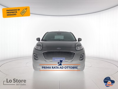 2 - Ford Puma eschini auto
