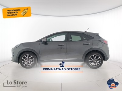 3 - Ford Puma eschini auto