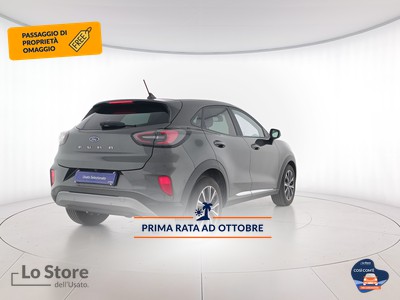 4 - Ford Puma eschini auto