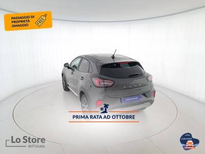 6 - Ford Puma eschini auto
