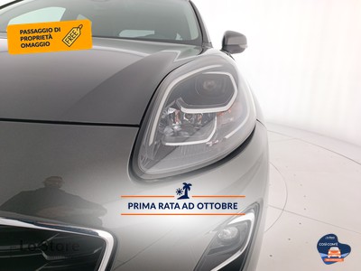 7 - Ford Puma eschini auto