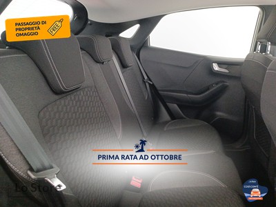9 - Ford Puma eschini auto