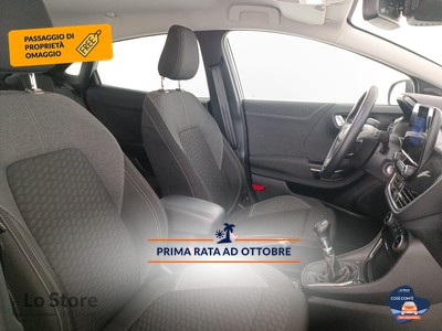 10 - Ford Puma eschini auto