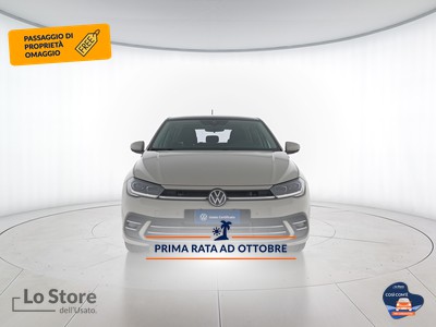 2 - Volkswagen Polo eschini auto